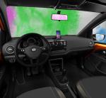 Volkswagen up! Connect 2017 года (MX)